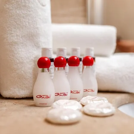 ホテル Capri プロヴディフ