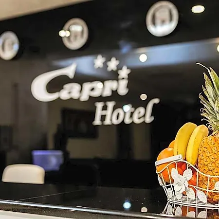 Capri