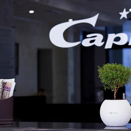 فندق Capri