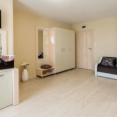 Capri ホテル プロヴディフ