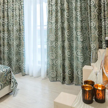Capri 3* Пловдив
