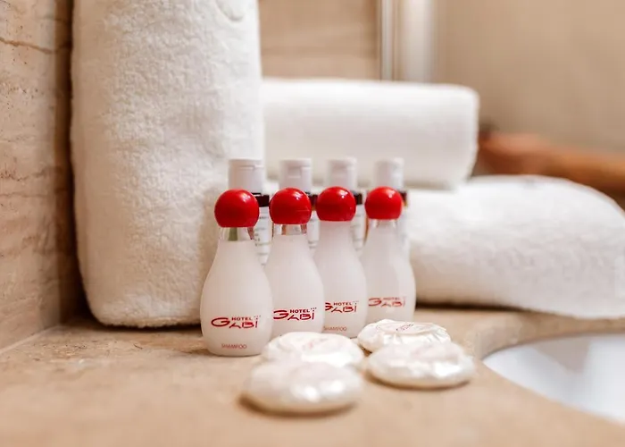 酒店 Capri 普罗夫迪夫