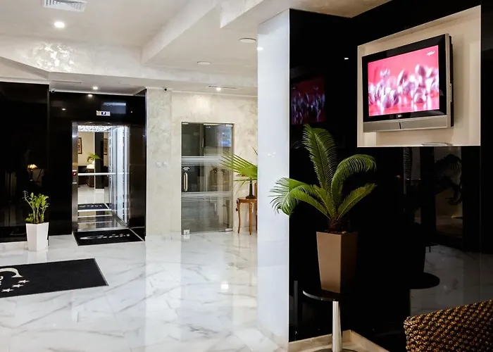 Capri 3* Φιλιππούπολη