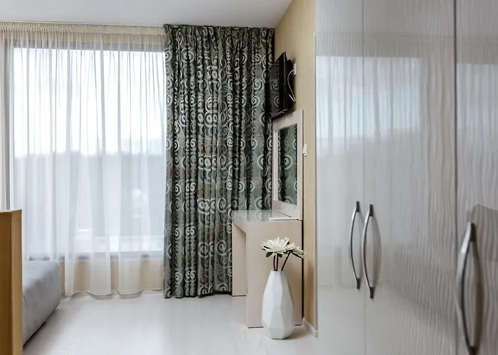 Capri Ξενοδοχείο