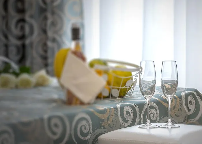 Capri 3* Φιλιππούπολη