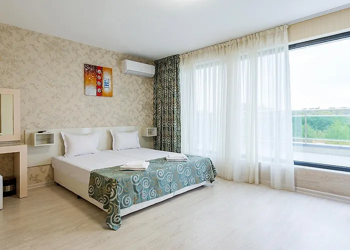 Ξενοδοχείο Capri