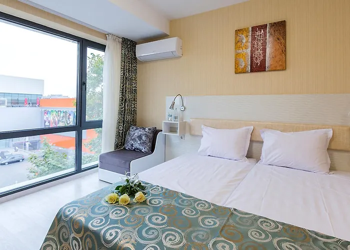 Capri Φιλιππούπολη