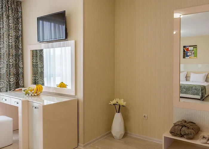 Capri 3* Φιλιππούπολη