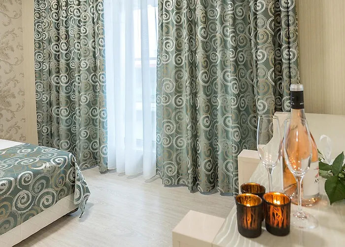 Capri 3* Φιλιππούπολη