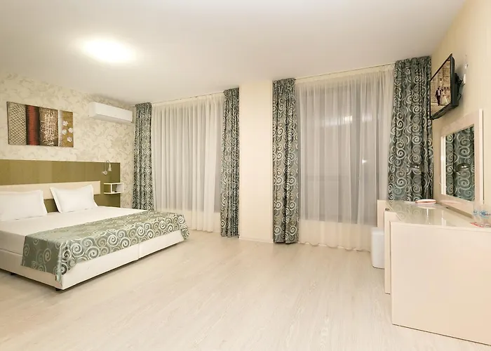 Capri Ξενοδοχείο